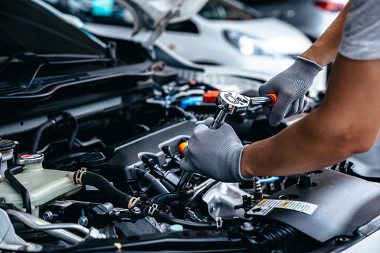 Auto-Repair-Vista